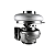 Turbocompressor Holset 4027894 3792500 805387 - Imagem 4