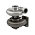 Turbocompressor Mitsubishi 49179-00450 49179-00451 805412 - Imagem 1