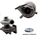Turbocompressor Mahle TC0110541 Master Power 805604 805413 - Imagem 2