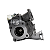 Turbocompressor Mahle TC0500574 OEM 04254523 04294752 805419 - Imagem 4