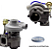 Turbocompressor Holset 3537751 Mahle TC0210549 805422 - Imagem 2
