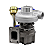 Turbocompressor Holset 3537751 Mahle TC0210549 805422 - Imagem 6