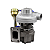 Turbocompressor Holset 3537751 Mahle TC0210549 805422 - Imagem 7