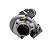 Turbocompressor Garret 451298-0024 Mahle TC0570540 805423 - Imagem 1
