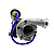 Turbocompressor Mahle TC0500543 OEM 04252662 805424 - Imagem 2