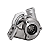 Turbocompressor Iveco Retroescavadeira 4Cil LTC 805439 - Imagem 3