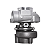 Turbocompressor Iveco Retroescavadeira 4Cil LTC 805439 - Imagem 1