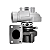 Turbocompressor Holset 2835000 Mahle TC0260564 805440 - Imagem 4