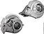 Turbocompressor Holset 2835000 Mahle TC0260564 805440 - Imagem 1