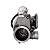 Turbocompressor BTS T915458 Holset 3593380 4033251 805441 - Imagem 4