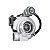 Turbocompressor Holset 3593380 4033377 Mahle TC0010566 805443 - Imagem 4