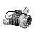 Turbocompressor BW 171859 171864 Mahle TC0110579 805450 - Imagem 2