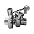 Turbocompressor BW 171859 171864 Mahle TC0110579 805450 - Imagem 4