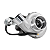 Turbocompressor BW 171859 171864 Mahle TC0110579 805450 - Imagem 3