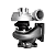 Turbocompressor Garret 443854-0242 452061-0002 805454 - Imagem 2