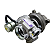 Turbocompressor Holset 2842556 2842557 MP 801828 805478 - Imagem 1