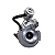 Turbocompressor Holset 2836994 Master Power 801766 805479 - Imagem 2