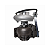 Turbocompressor Holset 805519 Mahle TC0210651 805519 - Imagem 3