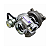 Turbocompressor Holset 805519 Mahle TC0210651 805519 - Imagem 4