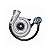 Turbocompressor Holset 805519 Mahle TC0210651 805519 - Imagem 2