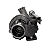 Turbocompressor Holset 4044324 4044325 805520 - Imagem 2
