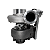 Turbocompressor Holset 4044324 4044325 805520 - Imagem 4