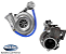 Turbocompressor Holset 4045172 4045173 OEM 4955746 805522 - Imagem 1