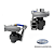 Turbocompressor Holset 3596980 Mahle TC0210694 805527 - Imagem 2