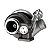 Turbocompressor Holset 3536319 Mahle TC0210255 805552 - Imagem 1