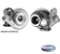 Turbocompressor Holset 3536319 Mahle TC0210255 805552 - Imagem 1