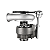 Turbocompressor Holset 4039330 Mahle TC0210502 805562 - Imagem 1