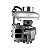 Turbocompressor Holset 4038209 Mahle TC0210503 805564 - Imagem 1
