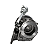 Turbocompressor Holset 3776350 Mahle TC0710683 805574 - Imagem 1