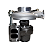 Turbocompressor Holset 3598898 4033204 Mahle 805576 - Imagem 4