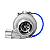 Turbocompressor BTS T917979 BW 12709700200 805585 - Imagem 1