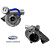 Turbocompressor Garret 738233-0001 Master P 801853 805816 - Imagem 2