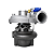 Turbocompressor Garret 738233-0001 Master P 801853 805816 - Imagem 4