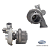 Turbocompressor Garret 711736-0025 OEM 20R0469 805817 - Imagem 2