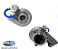 Turbocompressor Garret 711736-0023 711736-5023 805818 - Imagem 2