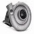 Turbocompressor BW 172495 184119 Mahle TC0110575 805823 - Imagem 1