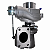Turbocompressor Holset 3539071 3599355 OEM 6737818021 805839 - Imagem 4
