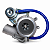 Turbocompressor Holset 3539071 3599355 OEM 6737818021 805839 - Imagem 2