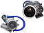 Turbocompressor Holset 3539071 3599355 OEM 6737818021 805839 - Imagem 1