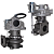 Turbocompresor IHI AS12 VA420081 Mahle TC0210612 805851 - Imagem 1