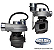 Turbocompressor Garret 762931-0001 Mahle TC0570639 805863 - Imagem 2