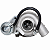 Turbocompressor Garret 762931-0001 Mahle TC0570639 805863 - Imagem 1