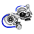 Turbocompressor Holset 4048807 4048808 OEM 4048809 805895 - Imagem 2