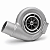 Turbocompressor BW 319448 319460 OEM 6156818150 805898 - Imagem 1