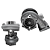 Turbocompressor BW 319448 319460 OEM 6156818150 805898 - Imagem 2