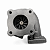 Turbocompressor BTST 912394 BW 318166 318279 805901 - Imagem 3
